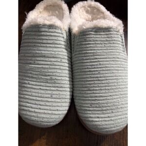 Revitalize Slippers For Women Size 8.5 D New With Tags